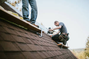 Local Roofers in Windsor Hts, WV